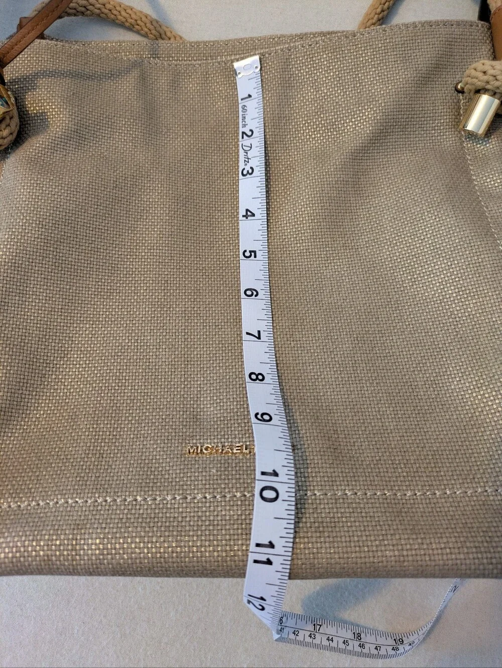Michael Kors Isla Tote